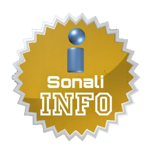 Sonali Bank Logo